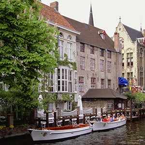 Bruges