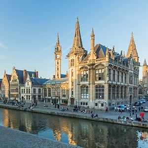 Ghent