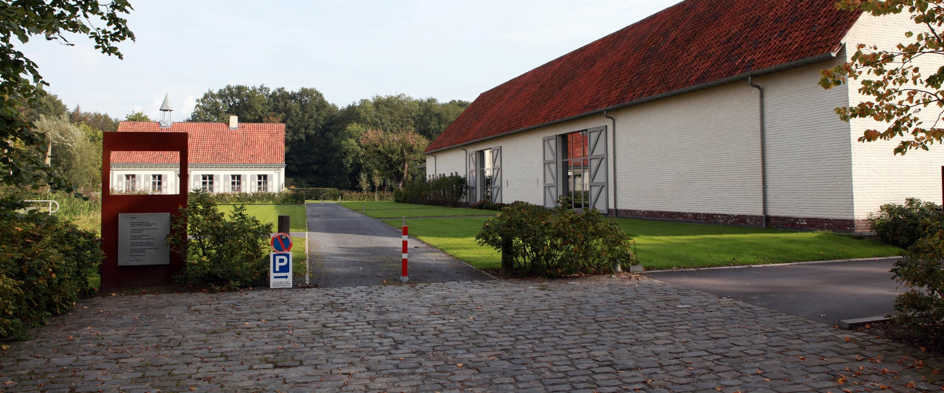 Cleythil Hotel - Cleythil Hotel