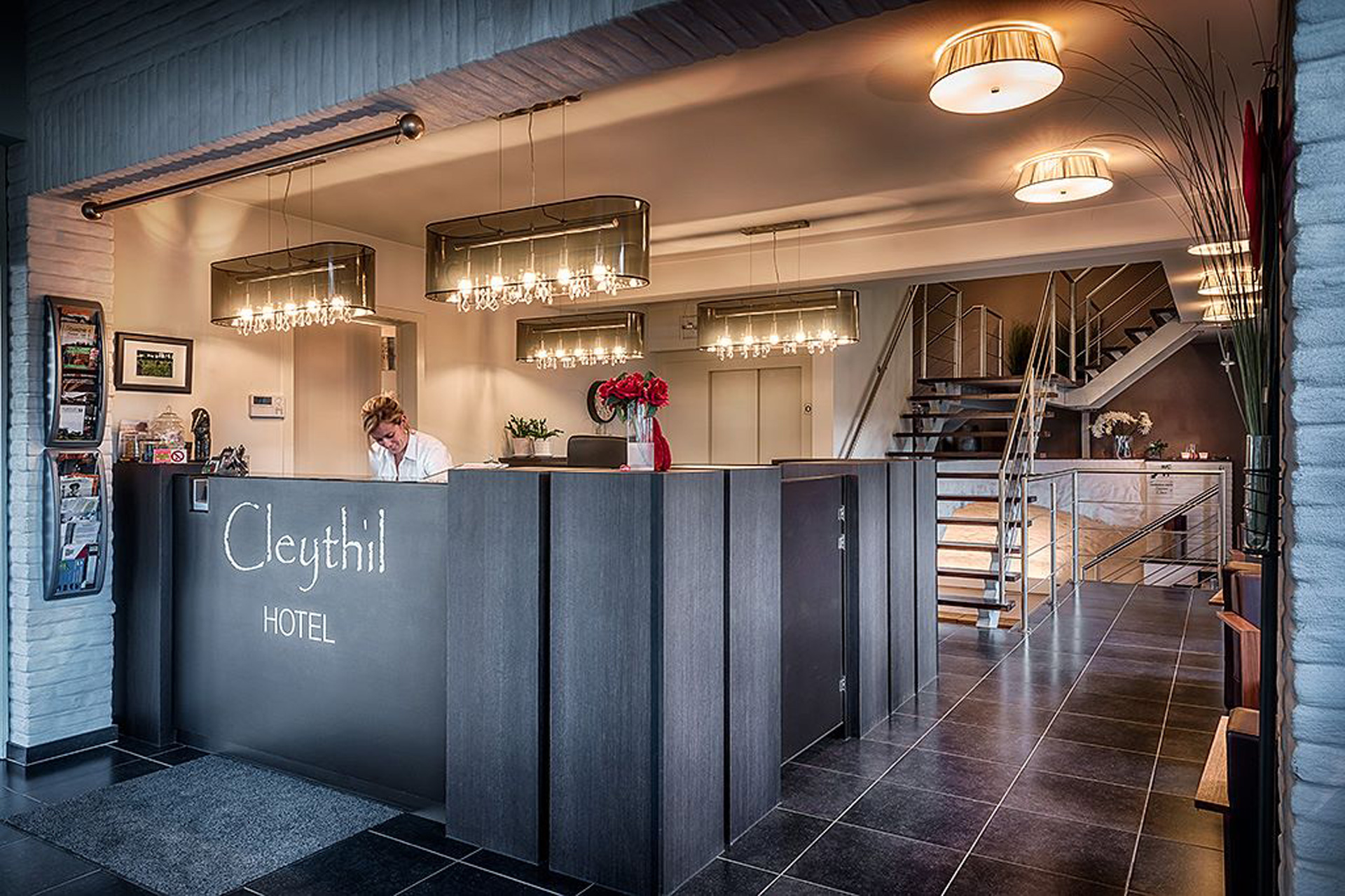 Cleythil Hotel - Cleythil Hotel