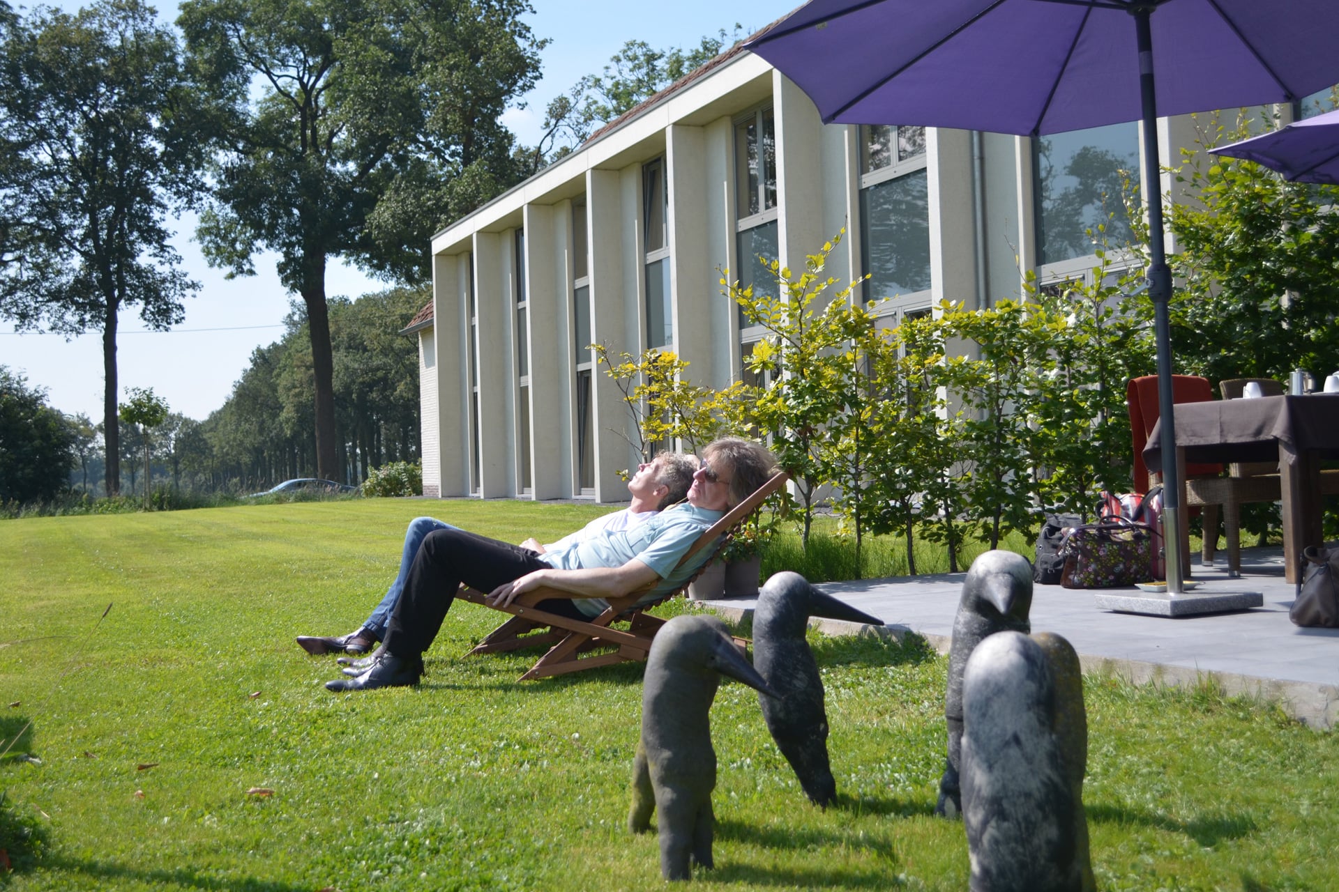 Algemene weetjes - Cleythil Hotel